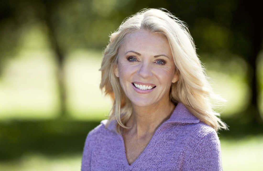 how to tighten sagging skin without surgery