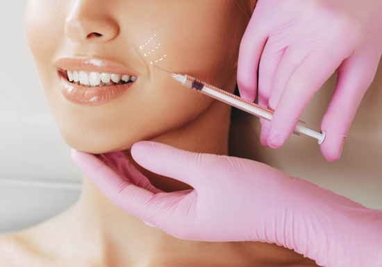 Botulinum toxin in Singapore