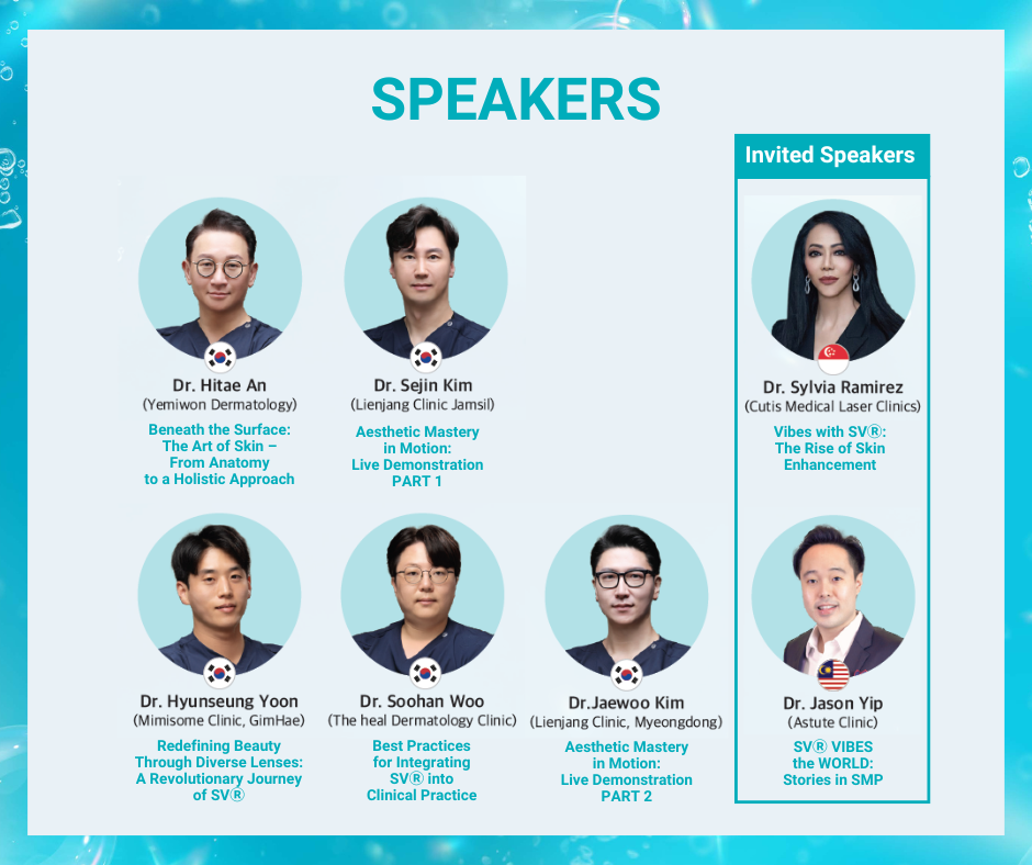 Global Story Webinar on HA Micro-Droplet Injectable