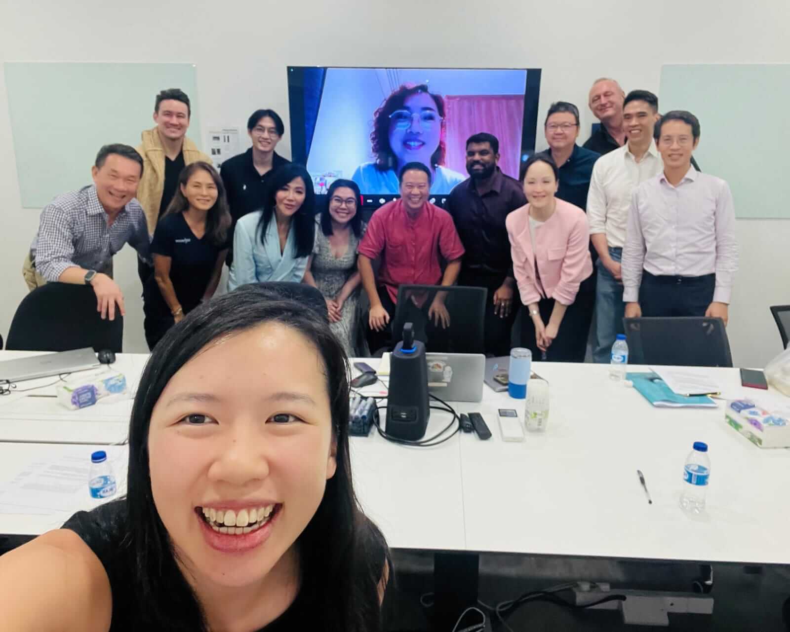 Dr. Sylvia Ramirez Co-Leads DERMABIOME Advisory Board