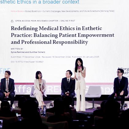 Addressing the Fear of Fillers