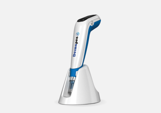 Medical Microneedling Singapore