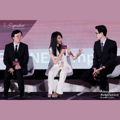 Who Is Responsible for the Fear of HA Fillers and the ‘Bread Face’