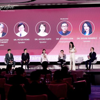 Who Is Responsible for the Fear of HA Fillers