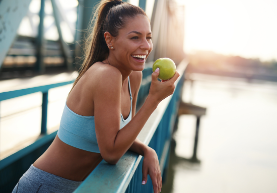 Lifestyle and Weight Consultation