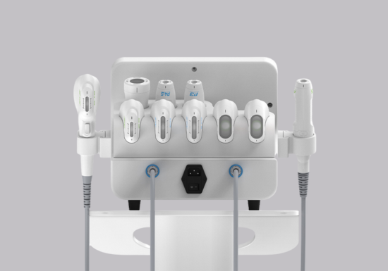 10D Care-9 Body Contouring