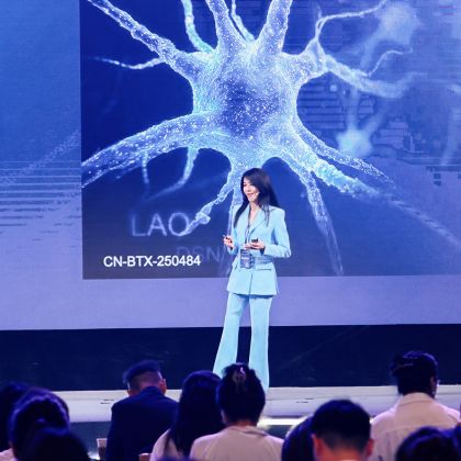 Why onabotulinumtoxinA is the Master’s Choice