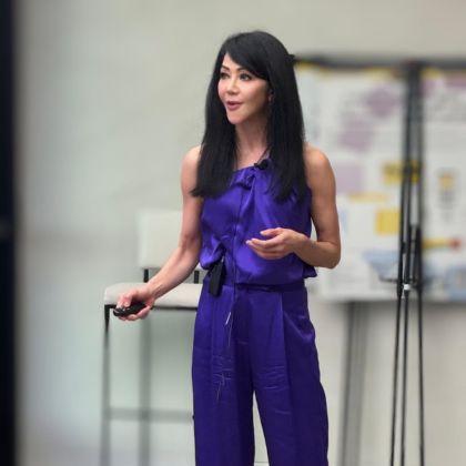 Allergan’s Global Expert Forum in California