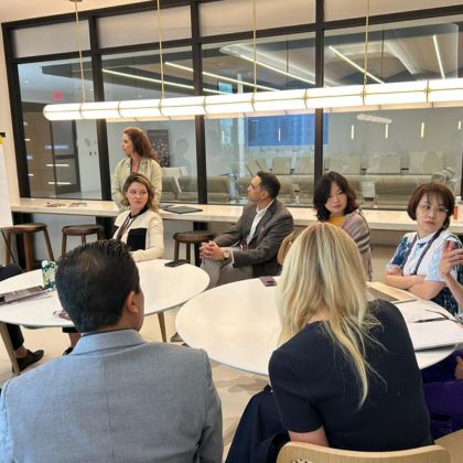 Allergan’s Global Expert Forum