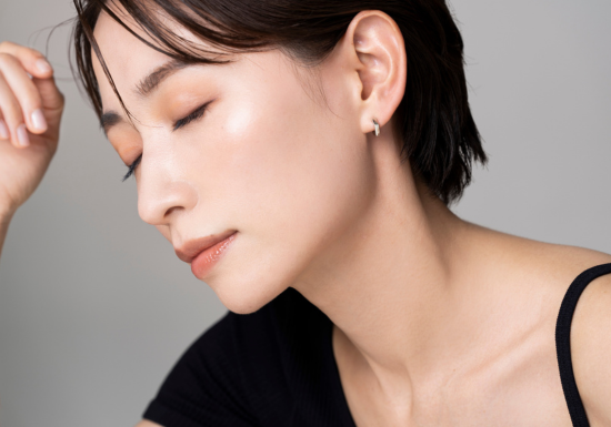 Laser skin resurfacing benefits