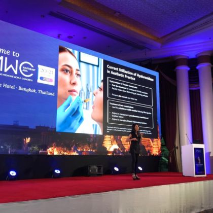 Dr. Sylvia Talks About Responsible Hyaluronidase Use & Filler Dissolution