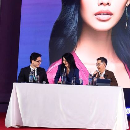 VYC-12 for Enhanced Skin Quality at AMWC Southeast Asia 2025