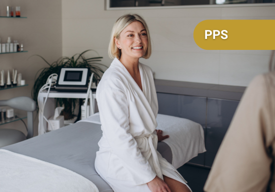 PPS Membership Benefits