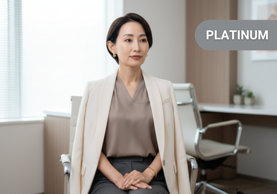 Platinum Membership 2026