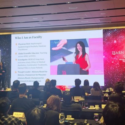 Dr. Sylvia Joins Global Faculty for Trainer-to-Trainer Program at AMI Korea Learn & Inspire 2026