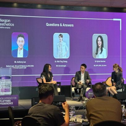 Platysma’s Role in Lower-Face Aging at Global Symposium
