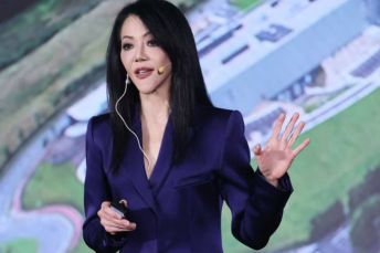 Allergan Aesthetic Shangai