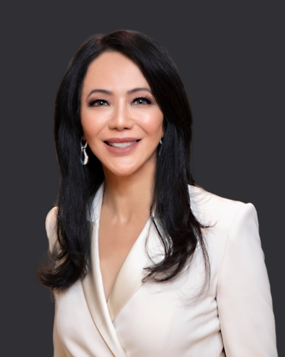 Dr Sylvia Ramirez