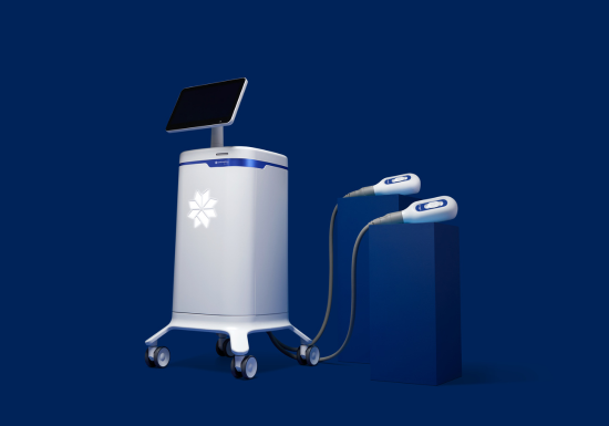 CoolSculpting Elite Technology