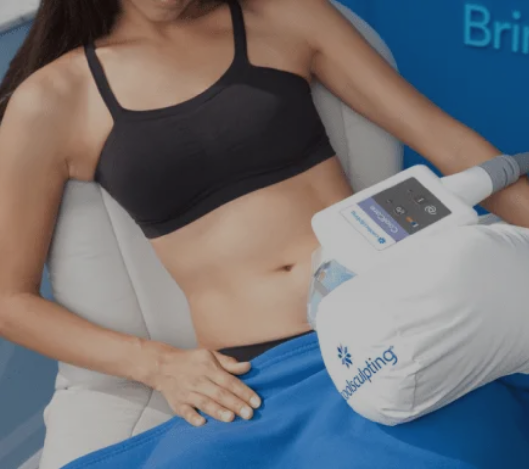 CoolSculpting Elite Benefits