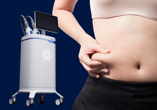CoolSculpting Elite – 3+1 Value Advantage