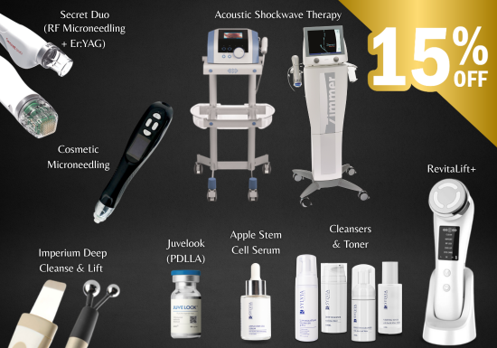 15% Savings on Texture & Firmness