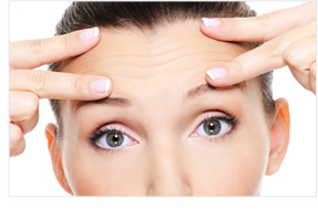 Know the Most Common Types of Wrinkles and Their Treatment