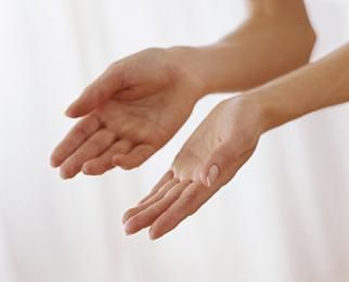 excessive sweating in hands and feet
