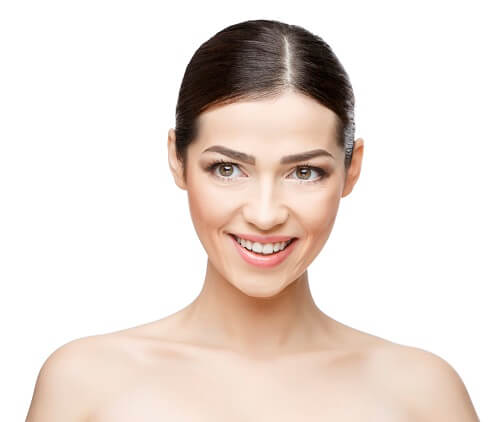  Acne Scars