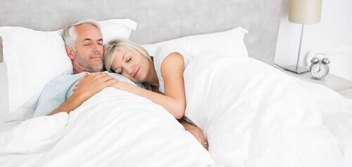 Aging and Sleep