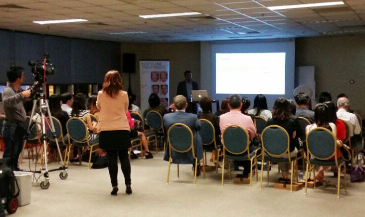 Restylane Harmony Seminar