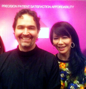 Allergan's Facial Aesthetic Masterclass Workshop held in New Delhi, India