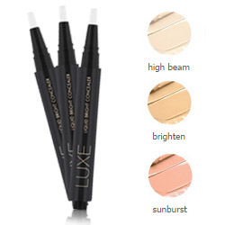 New Luxe Liquid Bright Concealer