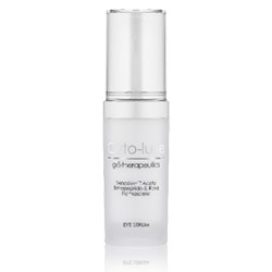 Glotherapeutics Cyto-luxe Eye Serum