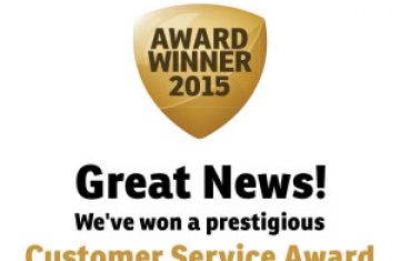 Cutis Wins WhatClinic's Best Customer Service Award 2015