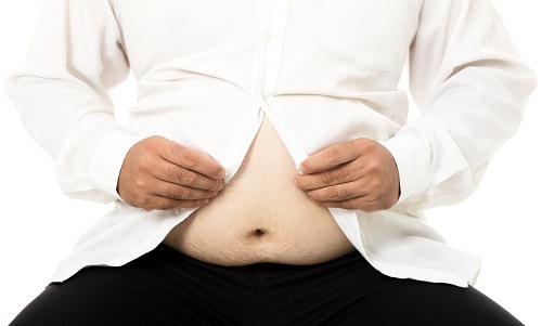 Deadly Consequences of Excess Abdominal Fat
