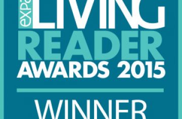 Cutis wins Best Aesthetics Clinic in EL Reader's Awards 2015
