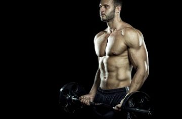 Strong Heart Muscles with Regular Exercise