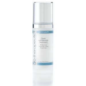 Glotherapeutics Clear Anti-Blemish Treatment