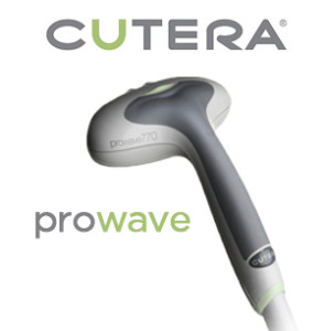 Cutera-Prowave