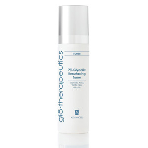 glotherapeutics 7-glycolic-toner
