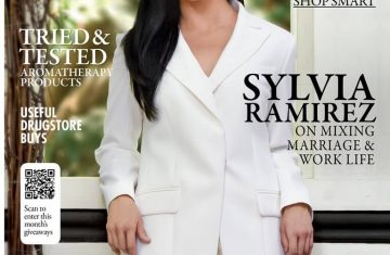 A Helping Hand: Featuring Dr Sylvia Ramirez