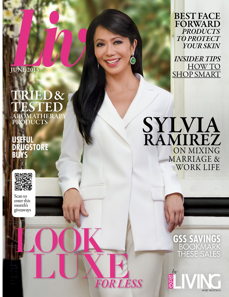 A Helping Hand: Featuring Dr Sylvia Ramirez