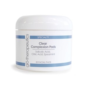 Glotherapeutics Clear Solution for Acne Treatment