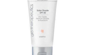 Glotherapeutics Solar Shade SPF 50