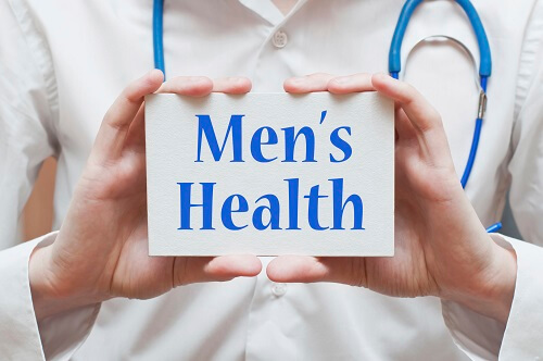 The Truth about Male Menopause!