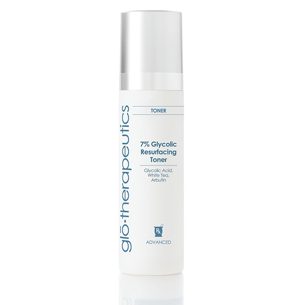 glotherapeutics Conditioning Milk Cleanser and Tonic