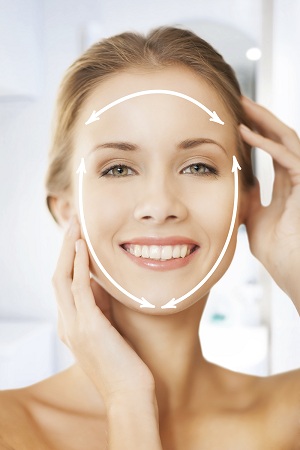 The Variety of Facelift Procedures