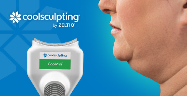 CoolSculpting Procedure US FDA-cleared for Double Chin