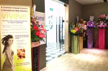 Cutis Open House and Viveve Launch 2015